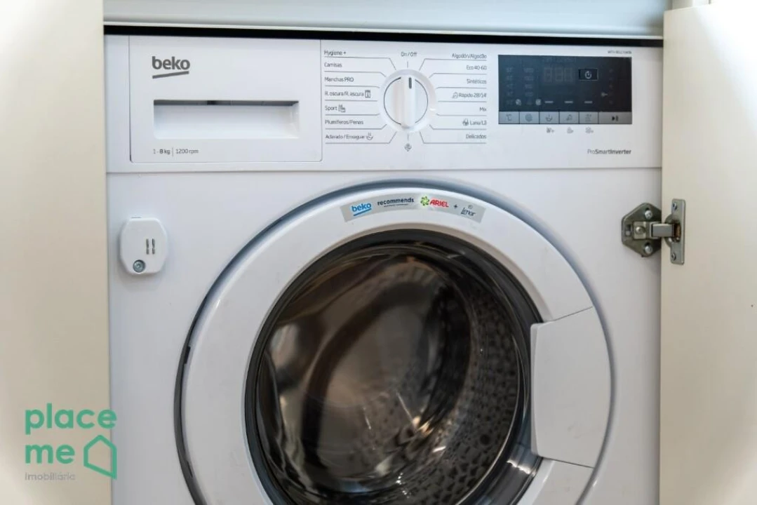Apartamento T1 para Arrendamento em Azurem Foto 15
