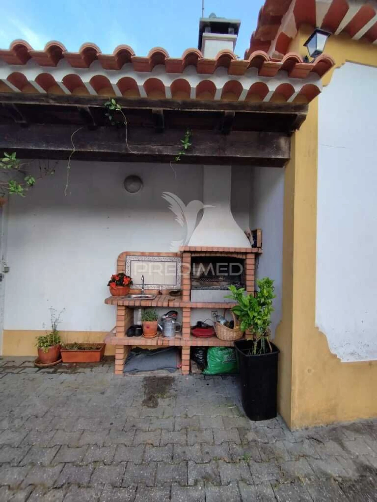 Moradia T3 para Venda em Nossa Senhora das Misericordias Foto 20