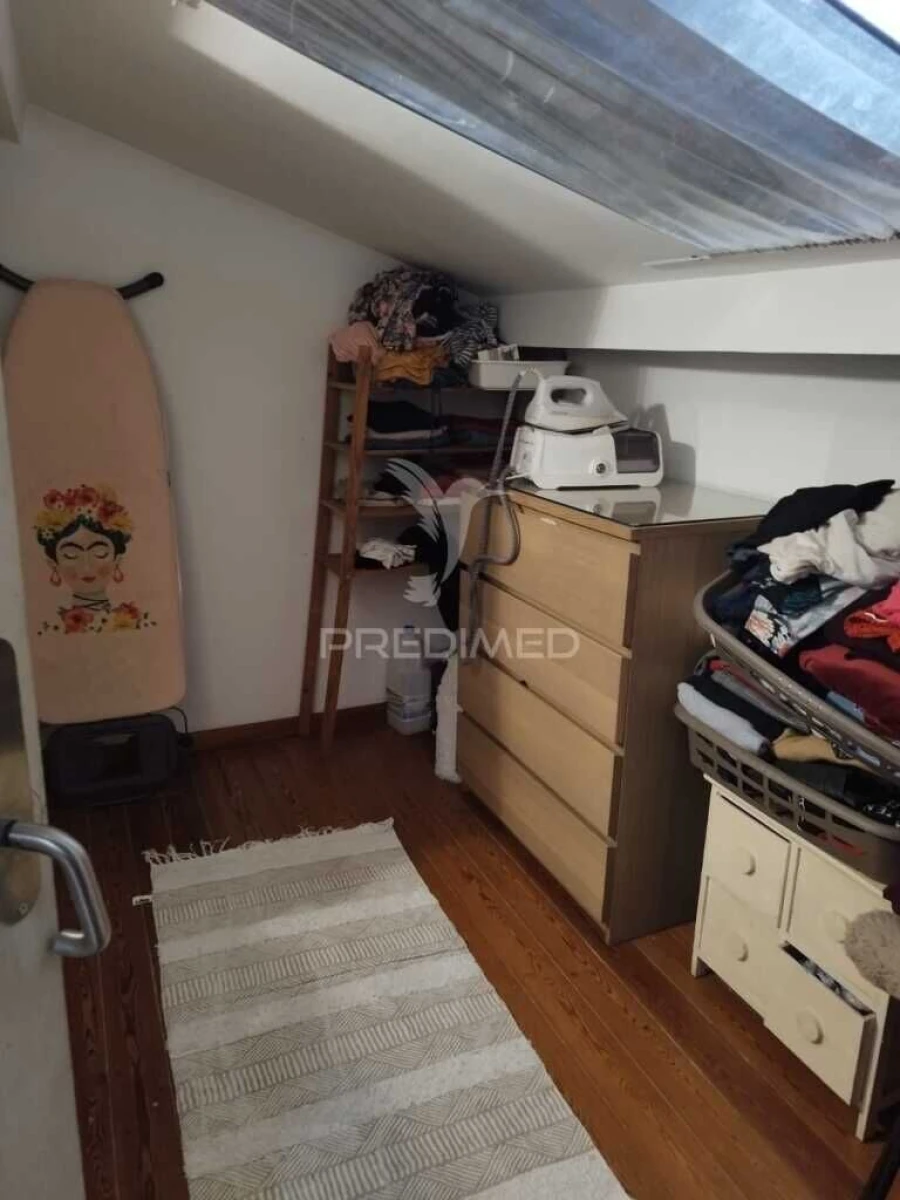 Moradia T3 para Venda em Nossa Senhora das Misericordias Foto 15