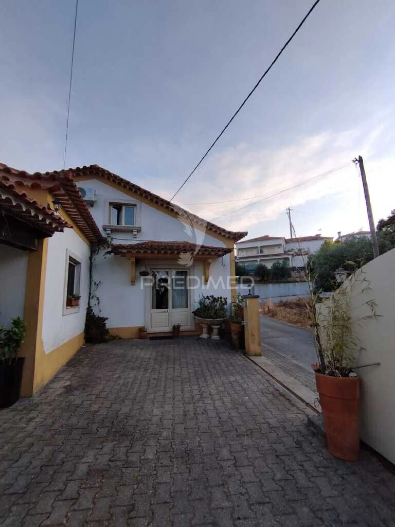 Moradia T3 para Venda em Nossa Senhora das Misericordias Foto 19