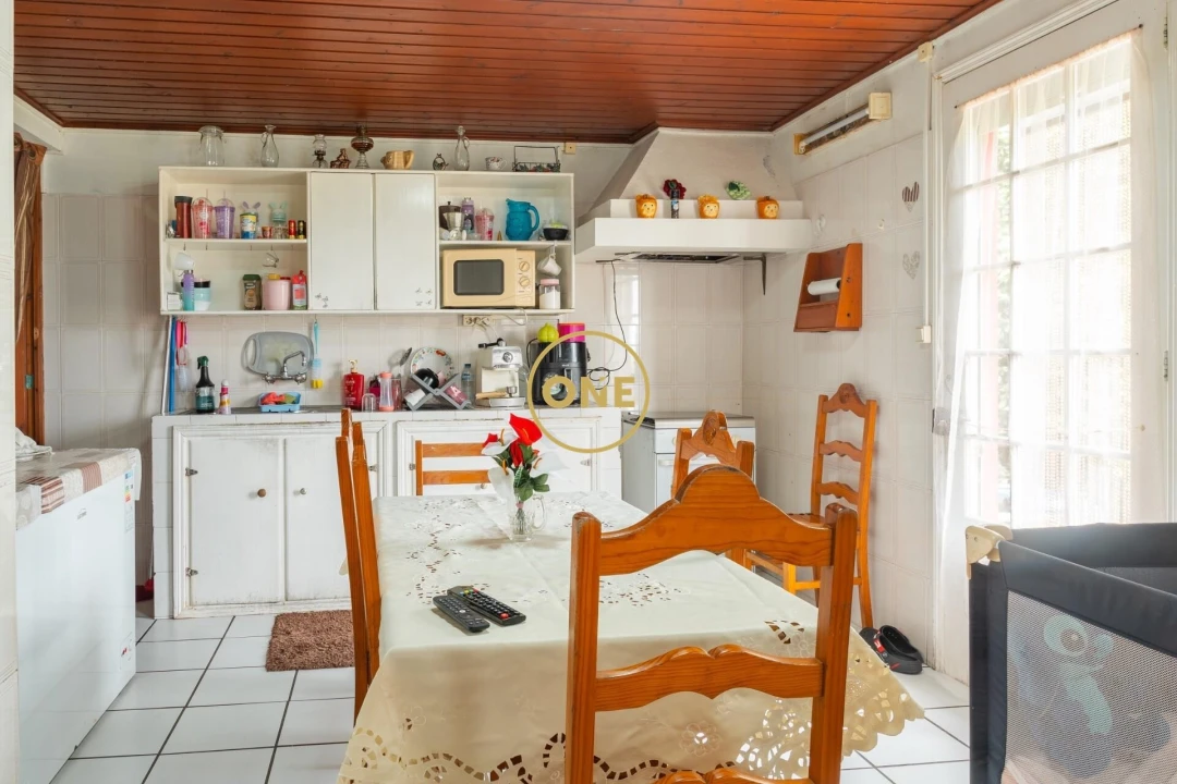 Moradia T4 para Venda em Nossa Senhora dos Remedios Foto 6