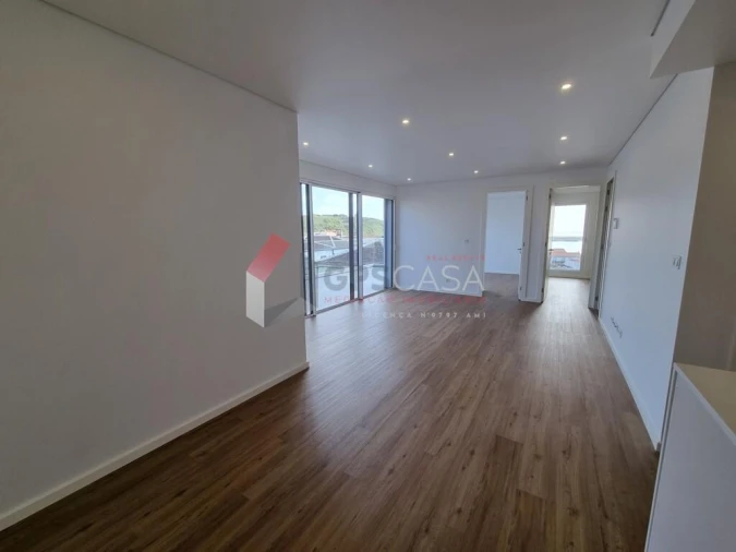 Apartamento T2 para Venda em Praia da Vitoria (Santa Cruz) Foto 25