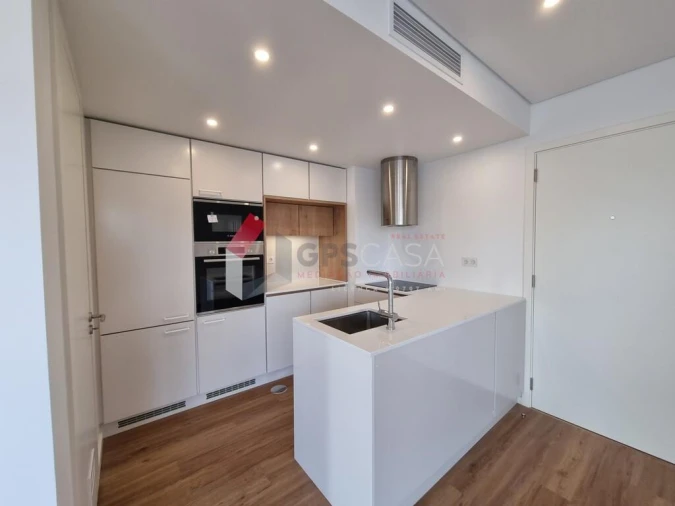 Apartamento T2 para Venda em Praia da Vitoria (Santa Cruz) Foto 5