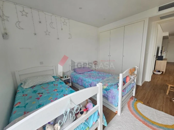 Apartamento T2 para Venda em Praia da Vitoria (Santa Cruz) Foto 14