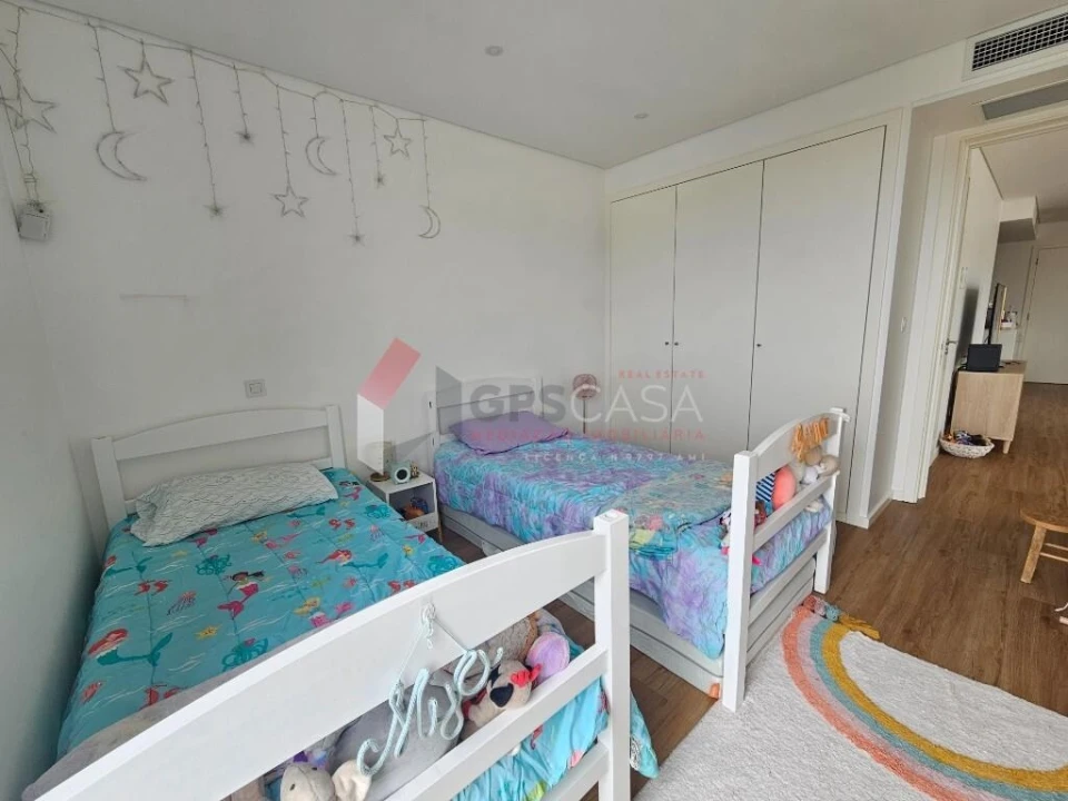 Apartamento T2 para Venda em Praia da Vitoria (Santa Cruz) Foto 14