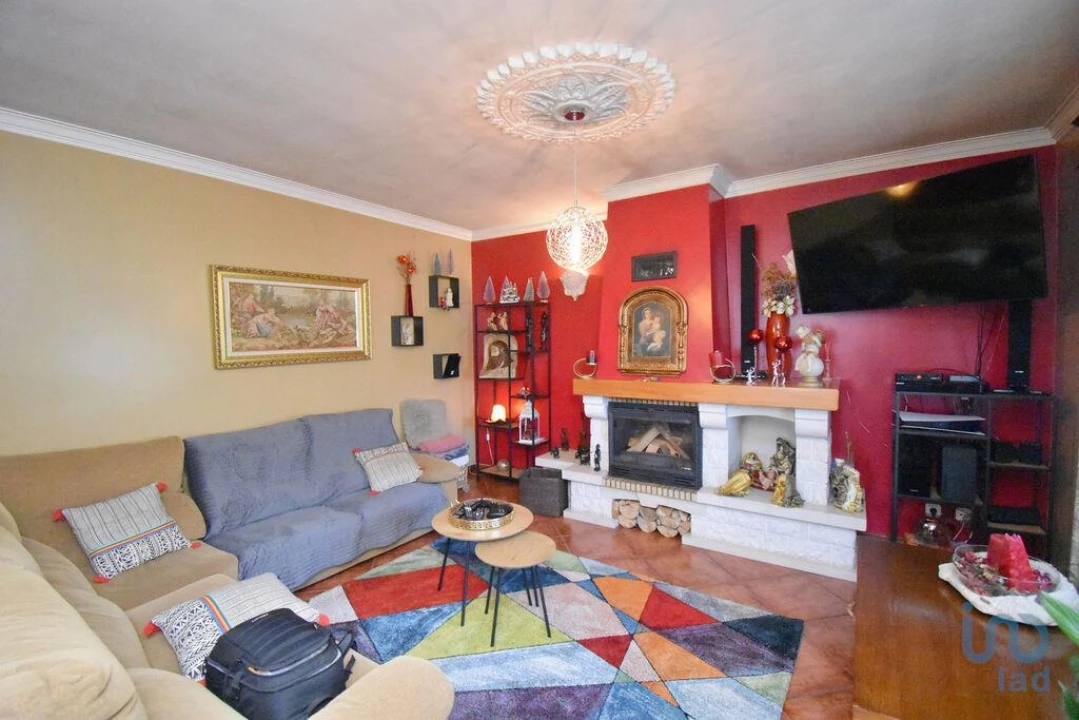 Moradia T4 para Venda em Semide e Rio Vide Foto 10