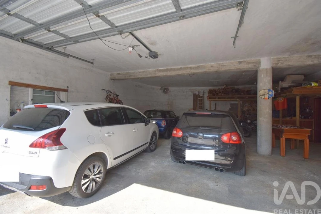 Moradia T4 para Venda em Semide e Rio Vide Foto 27