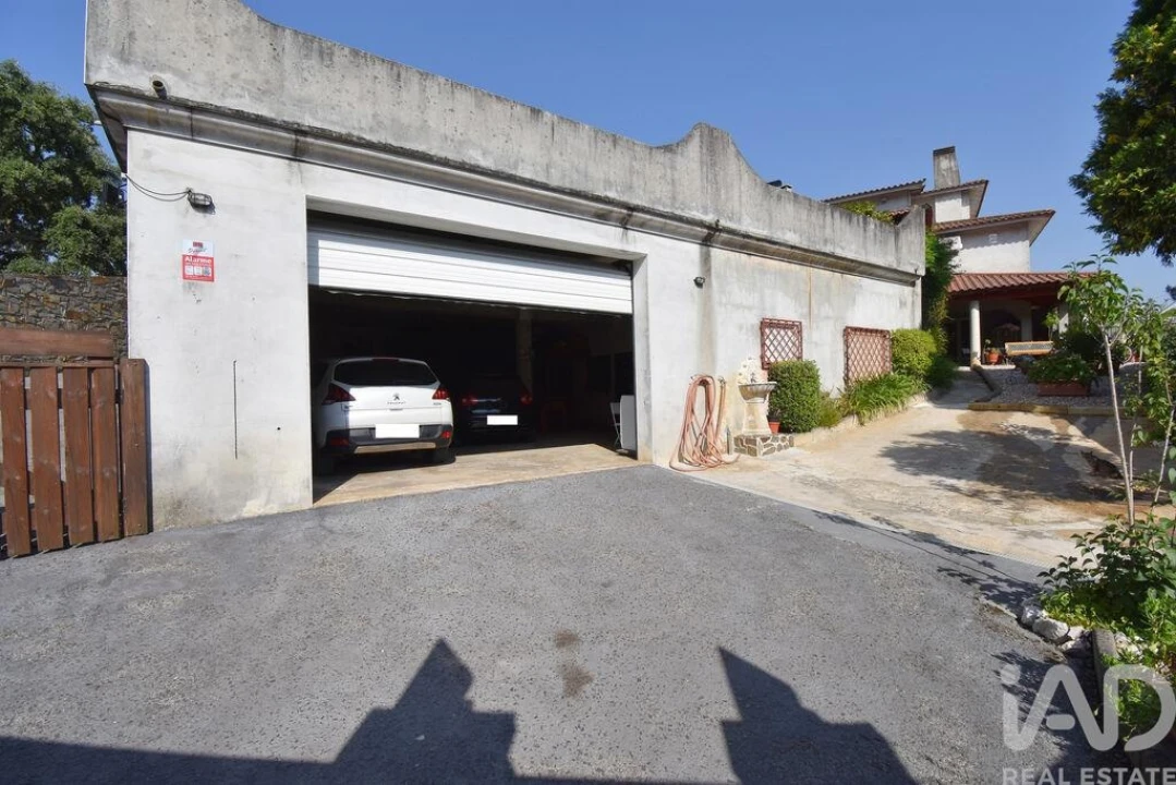 Moradia T4 para Venda em Semide e Rio Vide Foto 25