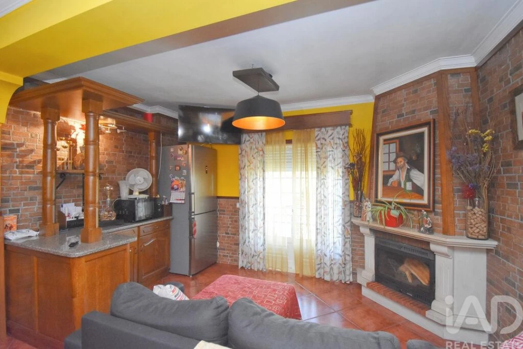 Moradia T4 para Venda em Semide e Rio Vide Foto 29