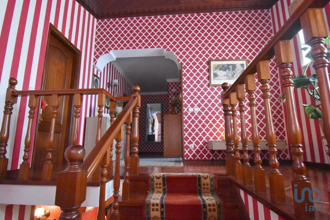 Moradia T4 para Venda em Semide e Rio Vide Foto 14