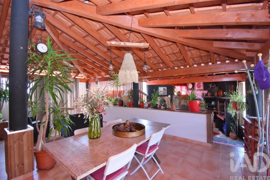 Moradia T4 para Venda em Semide e Rio Vide Foto 23