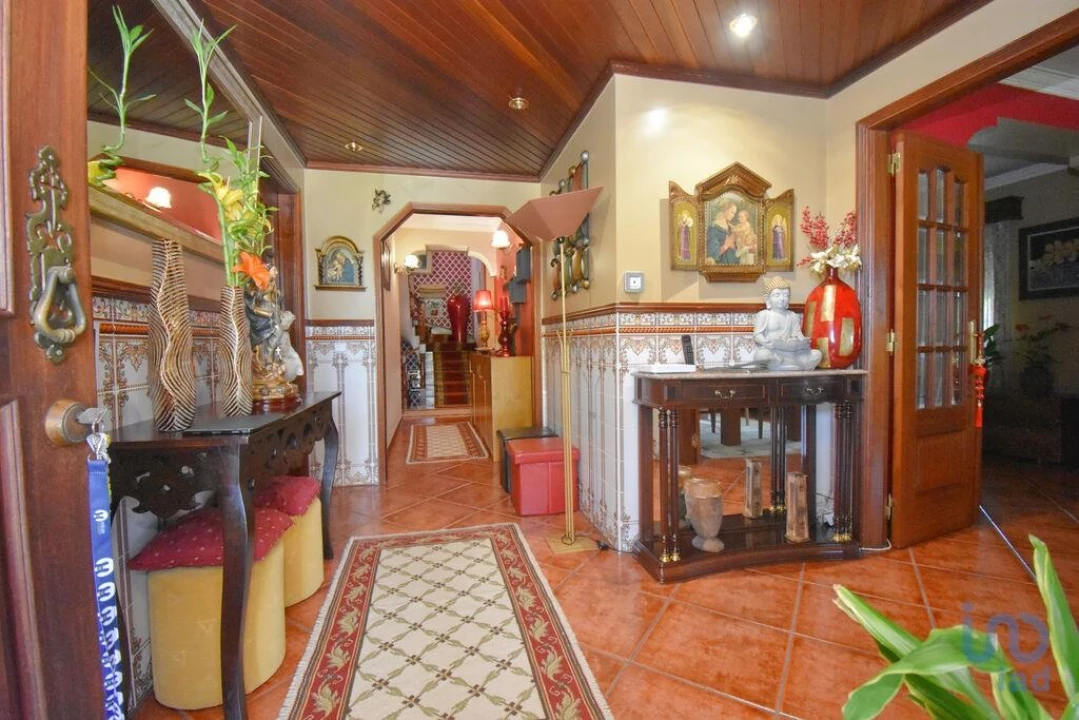 Moradia T4 para Venda em Semide e Rio Vide Foto 8