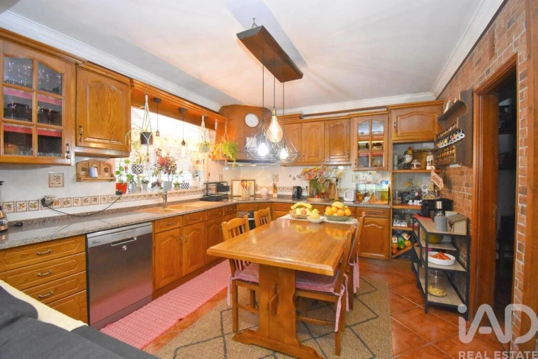 Moradia T4 para Venda em Semide e Rio Vide Foto 28