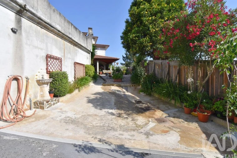 Moradia T4 para Venda em Semide e Rio Vide Foto 26