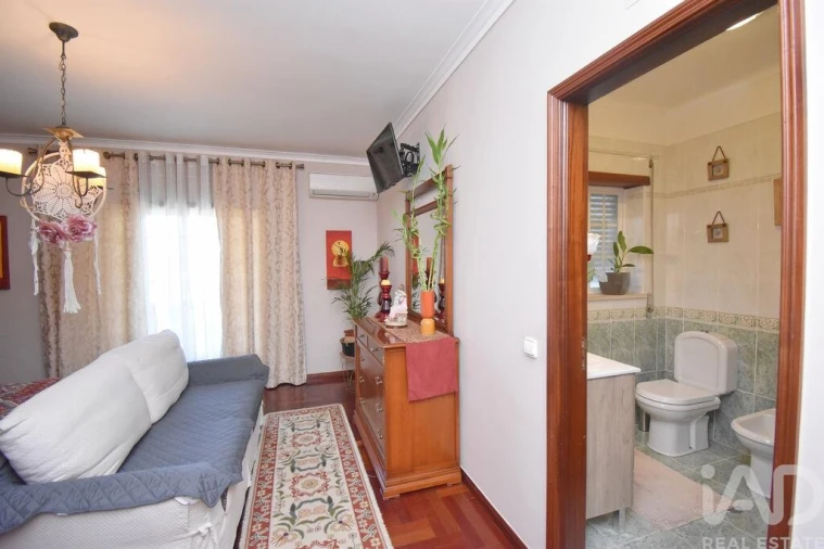 Moradia T4 para Venda em Semide e Rio Vide Foto 20