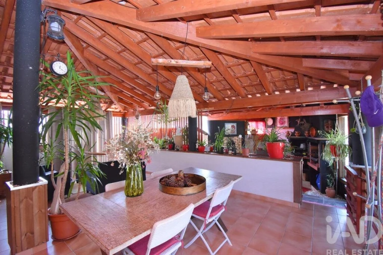 Moradia T4 para Venda em Semide e Rio Vide Foto 23