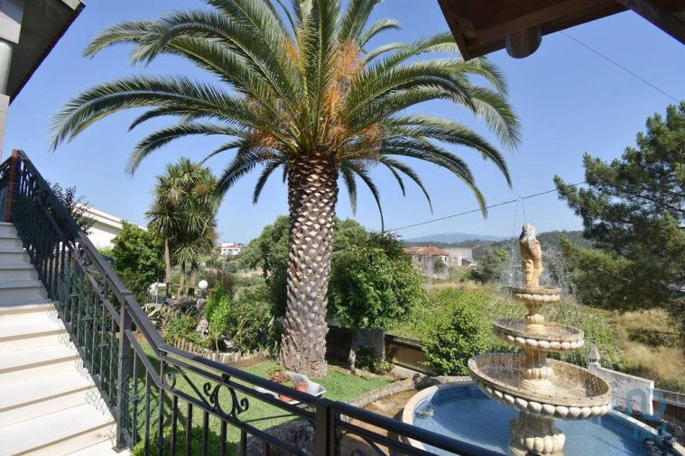 Moradia T4 para Venda em Semide e Rio Vide Foto 5