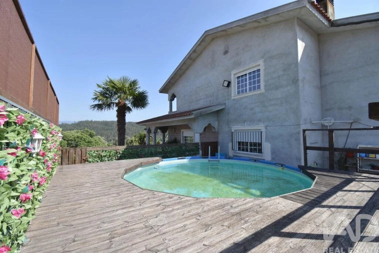 Moradia T4 para Venda em Semide e Rio Vide Foto 24