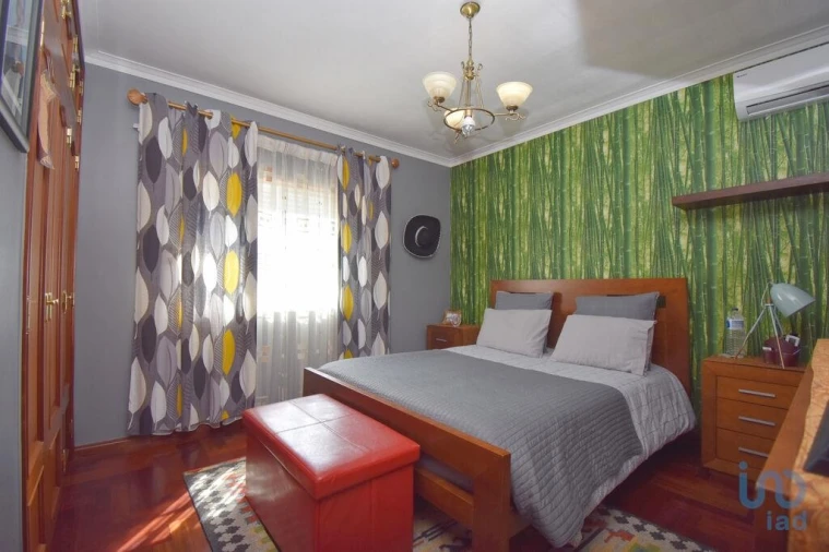 Moradia T4 para Venda em Semide e Rio Vide Foto 12