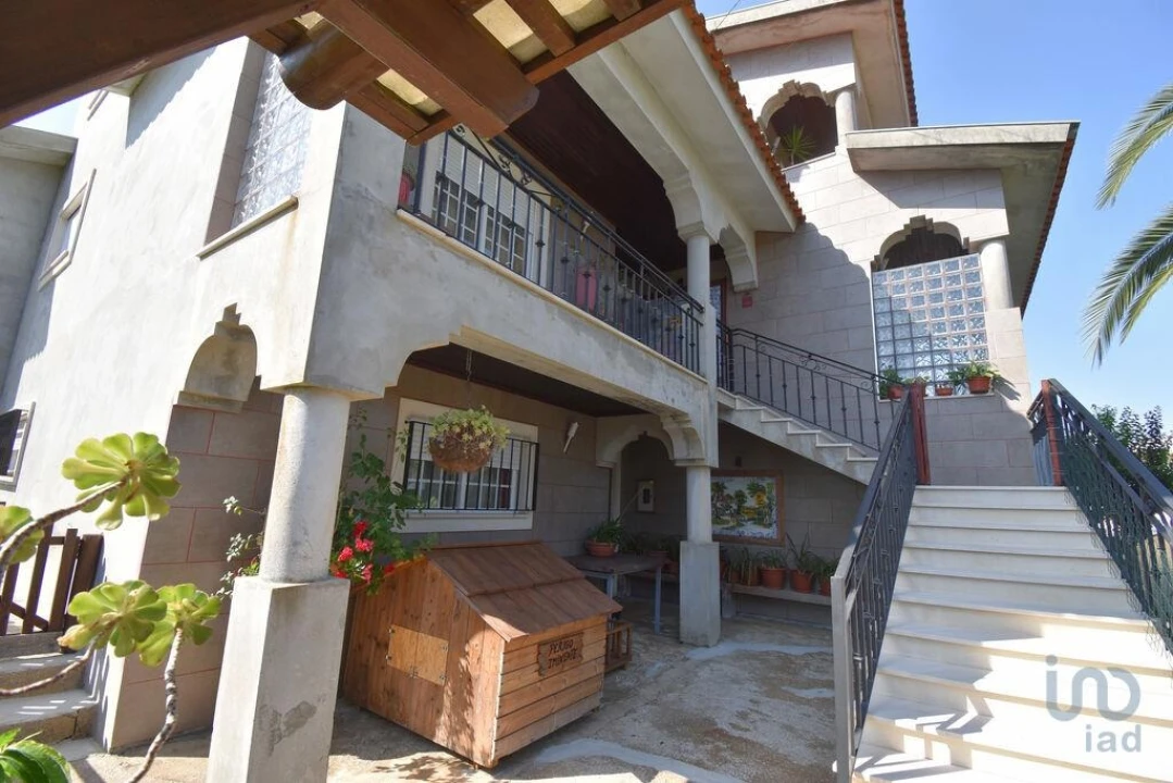 Moradia T4 para Venda em Semide e Rio Vide Foto 4