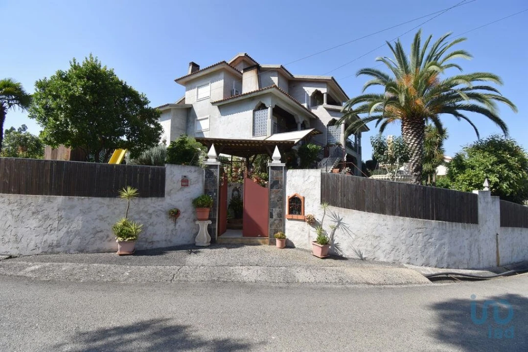 Moradia T4 para Venda em Semide e Rio Vide Foto 2