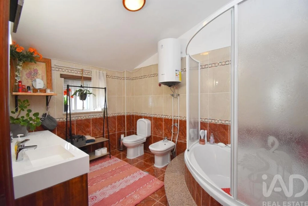 Moradia T4 para Venda em Semide e Rio Vide Foto 22