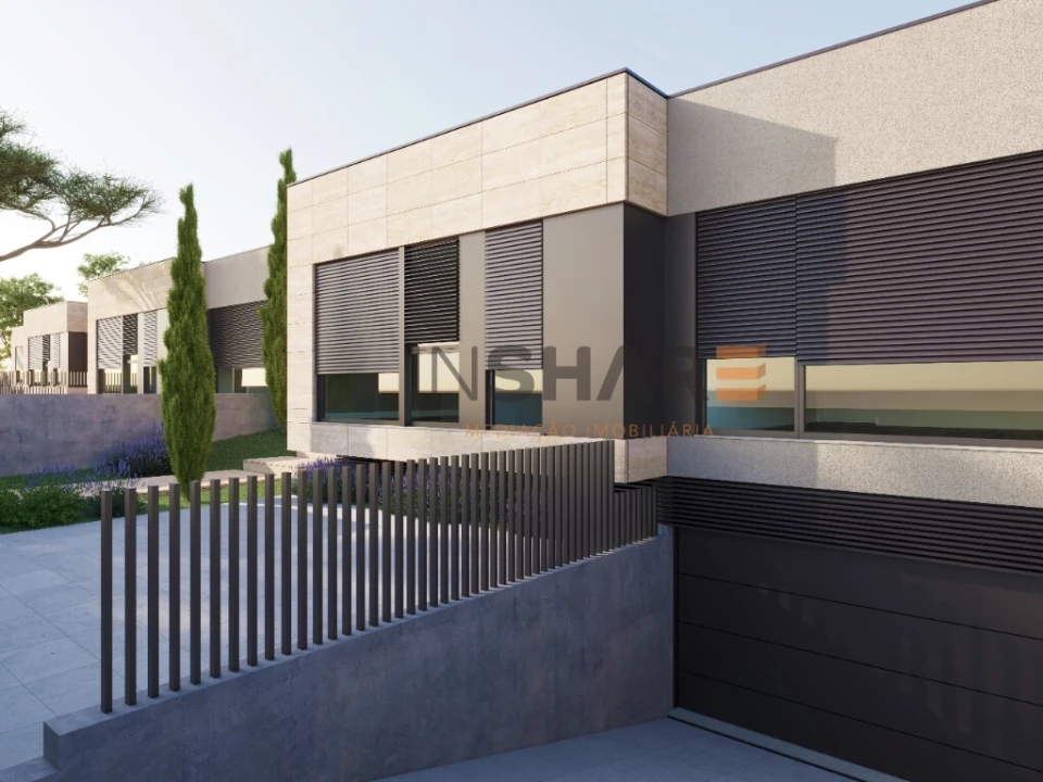 Moradia T3 para Venda em São Vitor (Braga) Foto 1