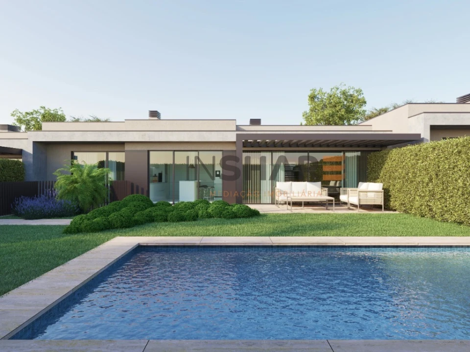 Moradia T3 para Venda em São Vitor (Braga) Foto 3