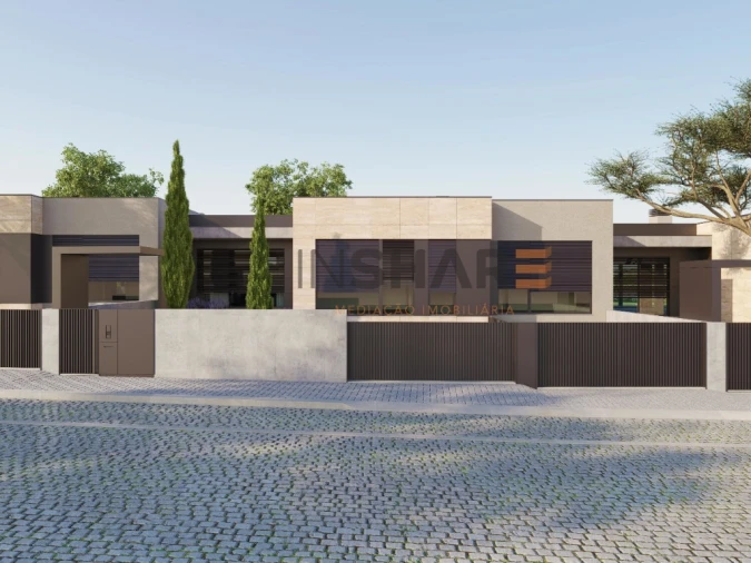 Moradia T3 para Venda em São Vitor (Braga) Foto 12