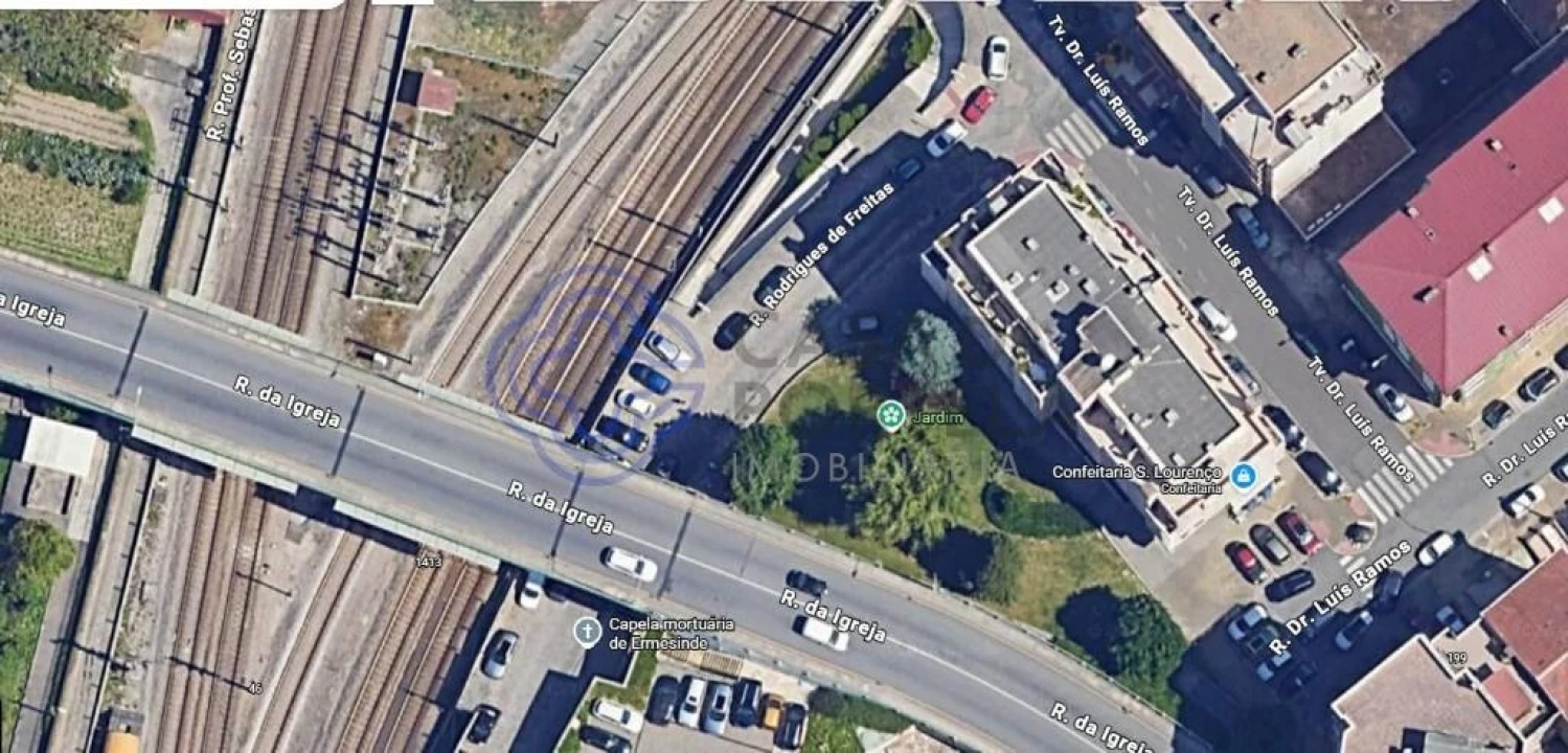 Terreno para Venda em Ermesinde Foto 8