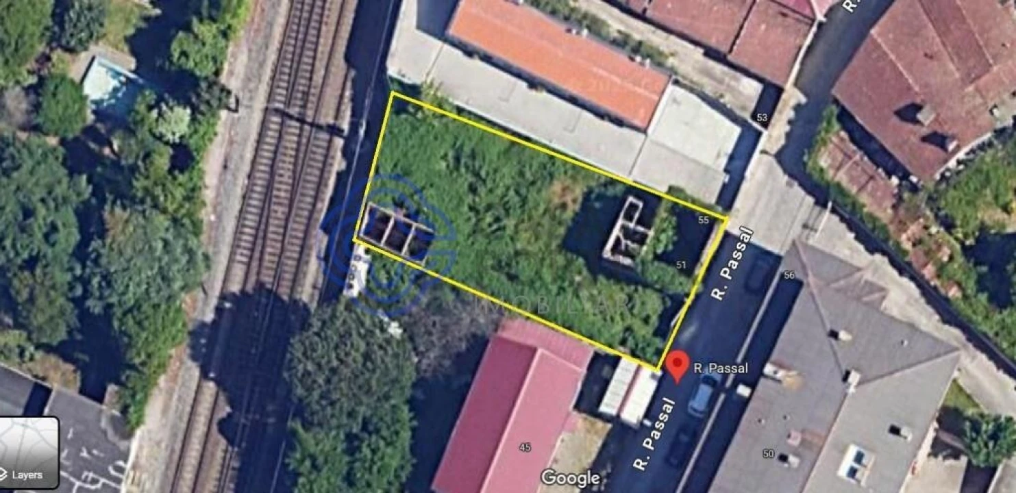 Terreno para Venda em Ermesinde Foto 8