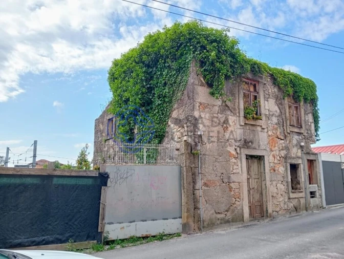 Terreno para Venda em Ermesinde Foto 3