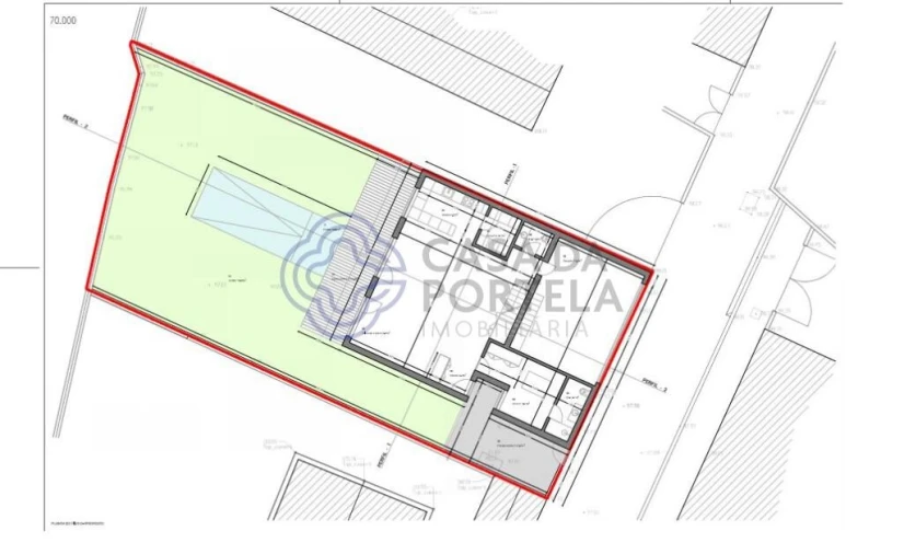 Terreno para Venda em Ermesinde Foto 9