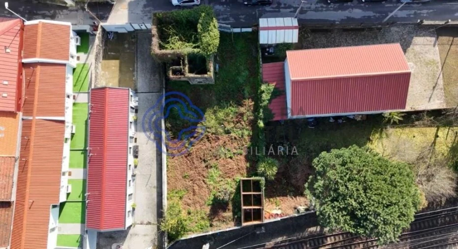 Terreno para Venda em Ermesinde Foto 20