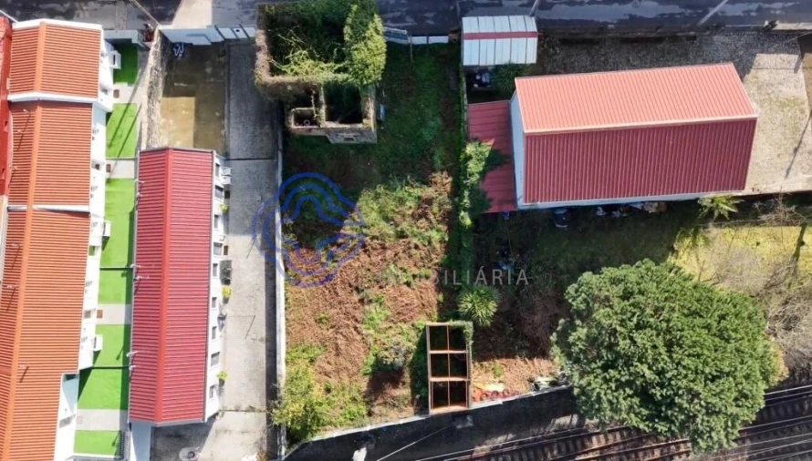 Terreno para Venda em Ermesinde Foto 4