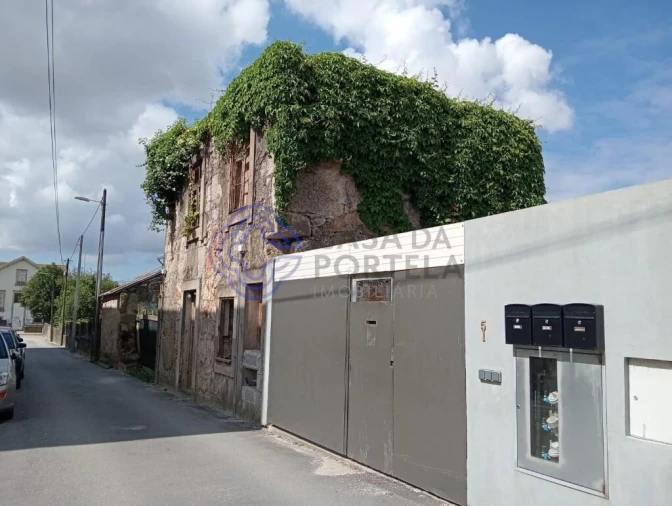 Terreno para Venda em Ermesinde Foto 4