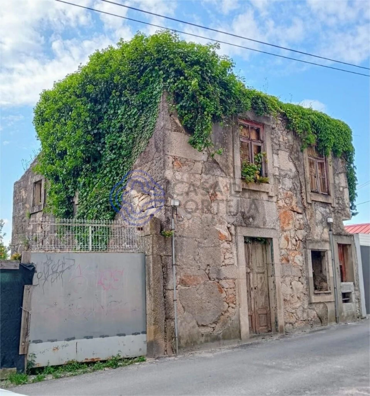 Terreno para Venda em Ermesinde Foto 2