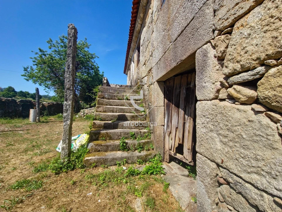 Quinta T3 para Venda em Sabadim Foto 37