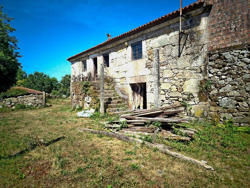 Quinta T3 para Venda em Sabadim Foto 7