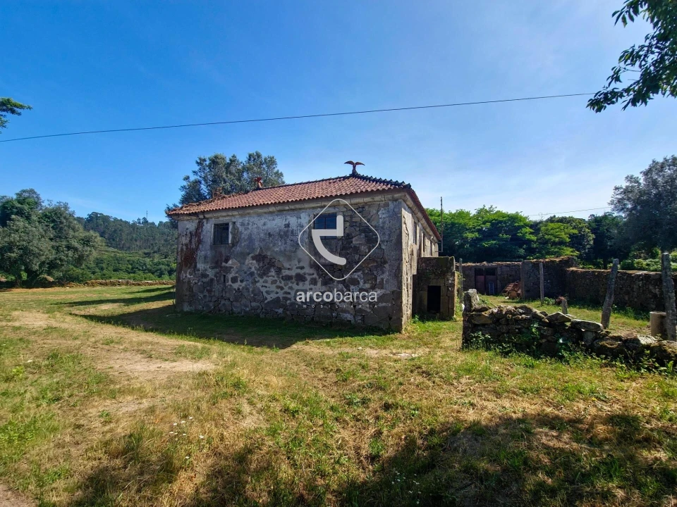 Quinta T3 para Venda em Sabadim Foto 39