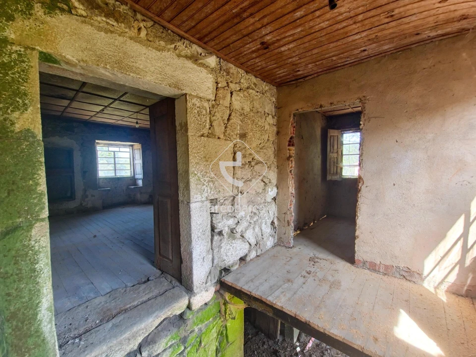 Quinta T3 para Venda em Sabadim Foto 25