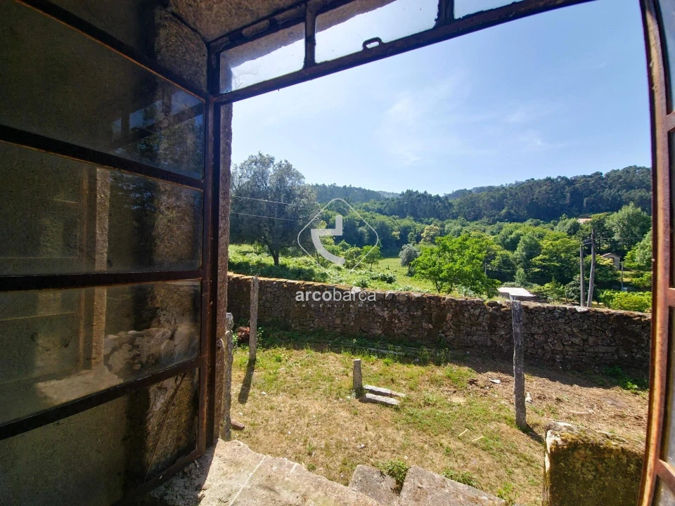 Quinta T3 para Venda em Sabadim Foto 30