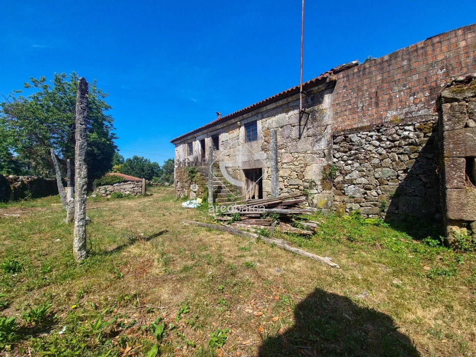 Quinta T3 para Venda em Sabadim Foto 32