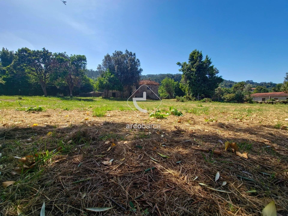 Quinta T3 para Venda em Sabadim Foto 45