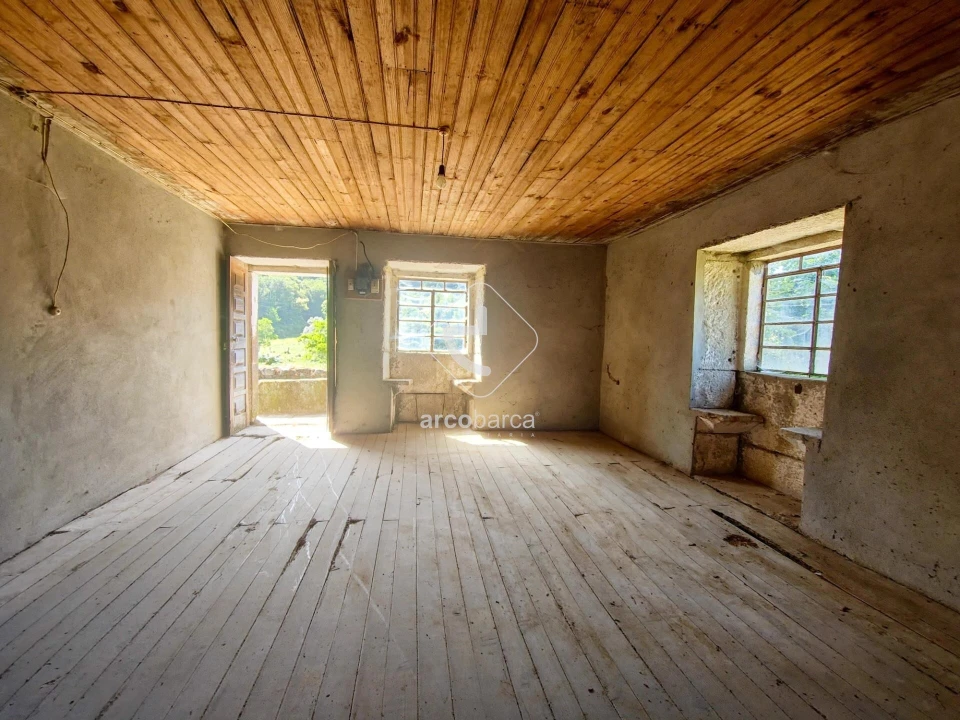 Quinta T3 para Venda em Sabadim Foto 33