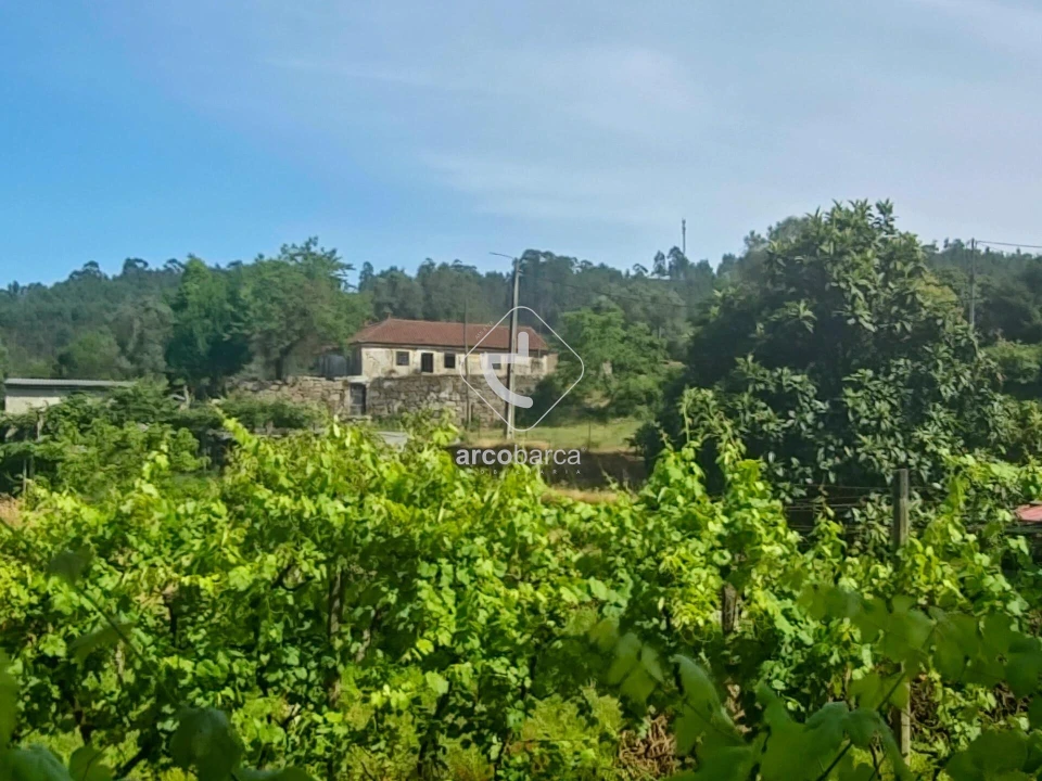 Quinta T3 para Venda em Sabadim Foto 47