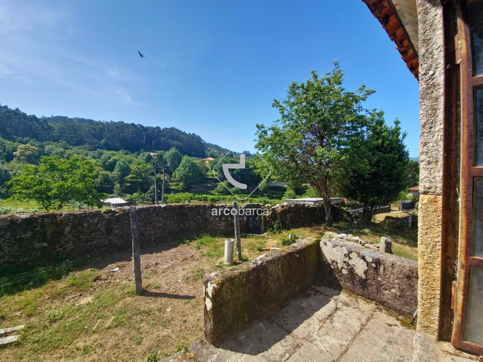 Quinta T3 para Venda em Sabadim Foto 24