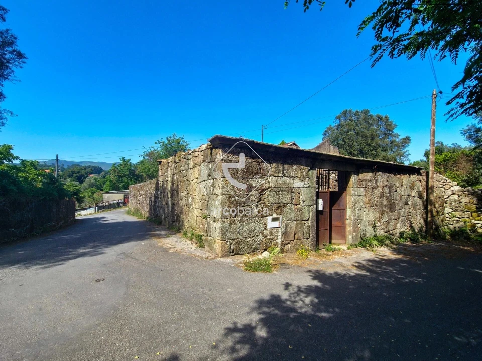 Quinta T3 para Venda em Sabadim Foto 36