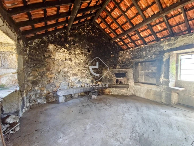 Quinta T3 para Venda em Sabadim Foto 28