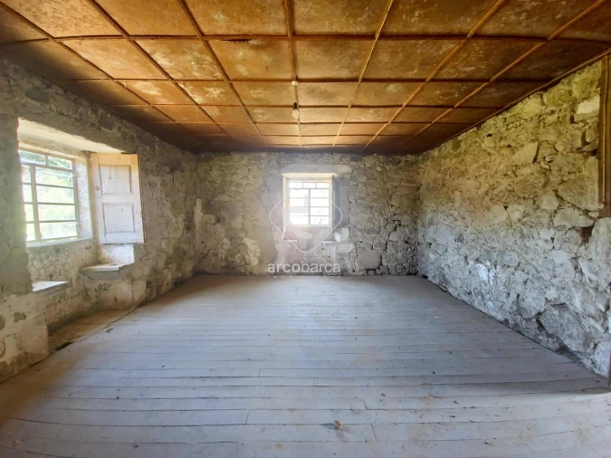 Quinta T3 para Venda em Sabadim Foto 35